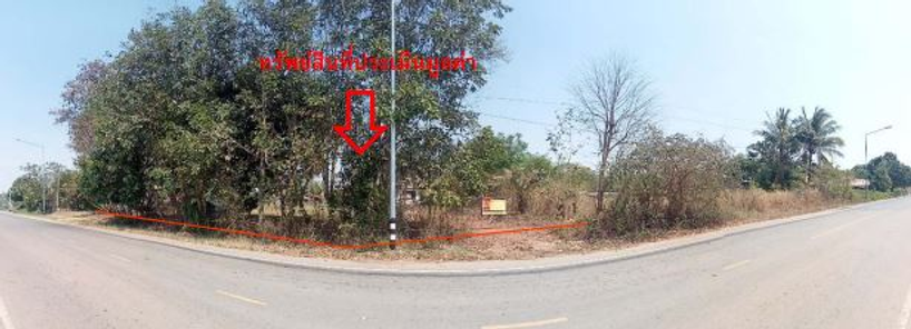 ขายบ้านเดี่ยว ราคา 1.17 ล้านบาท ในอำเภอศรีธาตุ