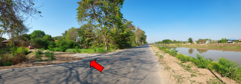 ขายบ้านเดี่ยว ราคา 7.2 ล้านบาท ในอำเภอเมืองพิษณุโลก