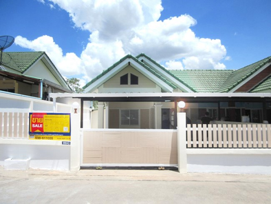 ขายบ้านเดี่ยว ราคา 1.89 ล้านบาท ในอำเภอปลวกแดง