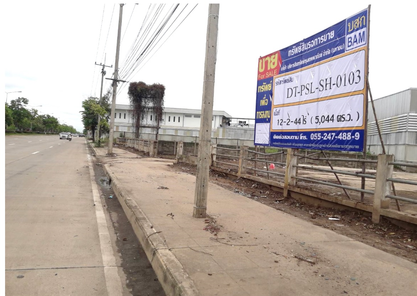 ขายบ้านเดี่ยว ราคา 133.35 ล้านบาท ในอำเภอเมืองพิษณุโลก