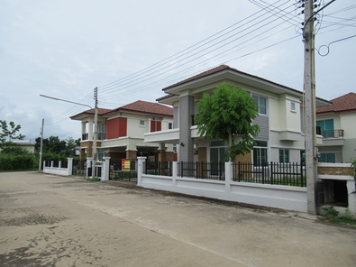 ขายบ้านเดี่ยว ราคา 3.99 ล้านบาท ในอำเภอเมืองอุดรธานี