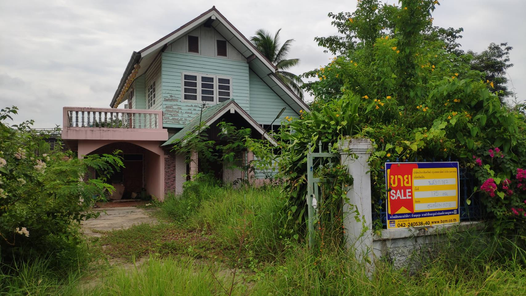 ขายบ้านเดี่ยว ราคา 2.46 ล้านบาท ในอำเภอน้ำโสม