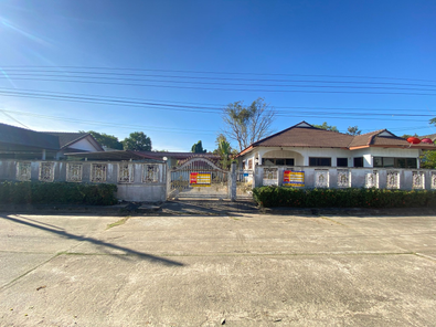 ขายบ้านเดี่ยว ราคา 3.09 ล้านบาท ในอำเภอวารินชำราบ