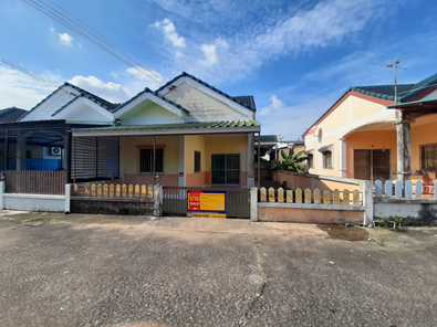 ขายบ้านเดี่ยว ราคา 1.43 ล้านบาท ในอำเภอปลวกแดง