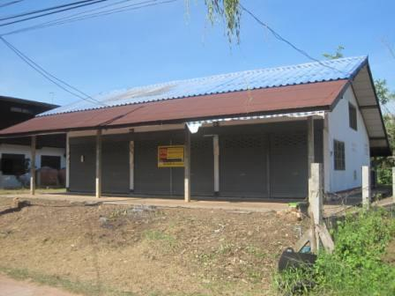 ขายบ้านเดี่ยว ราคา 1.21 ล้านบาท ในอำเภอไชยวาน