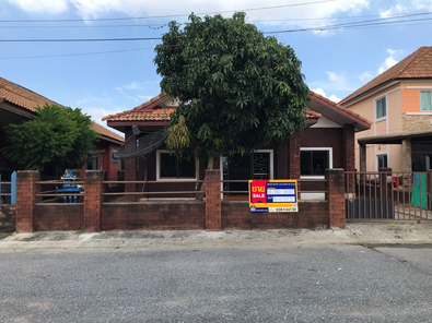 ขายบ้านเดี่ยว ราคา 2.1 ล้านบาท ในอำเภอศรีราชา