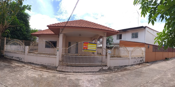 ขายบ้านเดี่ยว 3 ห้องนอน
2 ห้องน้ำ
ราคา 2.64 ล้านบาท ในอำเภอเมืองอุดรธานี