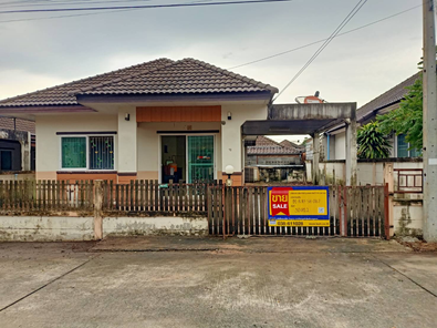 ขายบ้านเดี่ยว ราคา 2 ล้านบาท ในอำเภอปลวกแดง