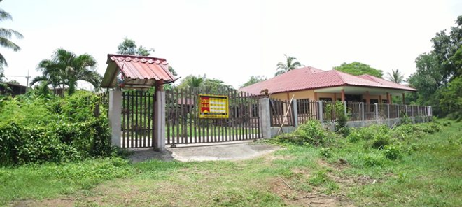 ขายบ้านเดี่ยว ราคา 1.9 ล้านบาท ในอำเภอบ้านผือ