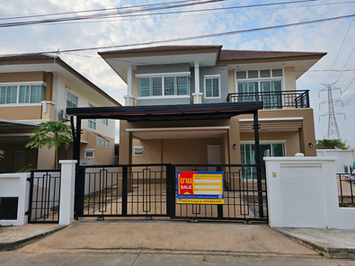 ขายบ้านเดี่ยว 3 ห้องนอน
2 ห้องน้ำ
ราคา 4.04 ล้านบาท ในอำเภอเมืองขอนแก่น