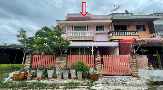 ขายทาวน์เฮ้าส์ ราคา 1.36 ล้านบาท ในอำเภอชุมแพ