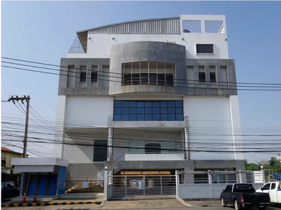 ขายสำนักงาน 5 ชั้น ราคา 37.73 ล้านบาท ในอำเภอเมืองพิษณุโลก