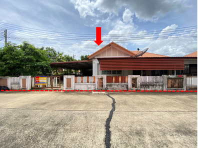 ขายบ้านเดี่ยว ราคา 2.62 ล้านบาท ในอำเภอเมืองอุบลราชธานี