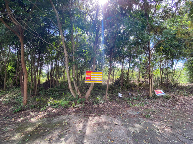 ขายที่ดินเปล่า 1งาน 13ตารางวา ราคาถูกเพียง 356,000 บาท ในอำเภอวารินชำราบ ตำบลธาตุ เจริญศรี - มหาวิทยาลัยอุบลฯ vyjSQeyF