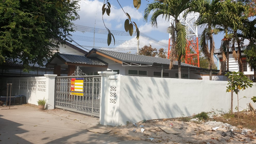 ขายบ้านเดี่ยว ราคา 2.01 ล้านบาท ในอำเภอเมืองขอนแก่น