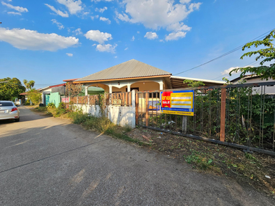 ขายบ้านเดี่ยว 3 ห้องนอน
2 ห้องน้ำ
ราคา 1.43 ล้านบาท ในอำเภอเมืองอุดรธานี