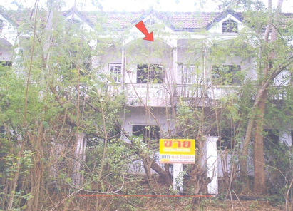 ขายทาวน์เฮ้าส์ ราคาถูกเพียง 340,000 บาท ในอำเภอชุมแพ