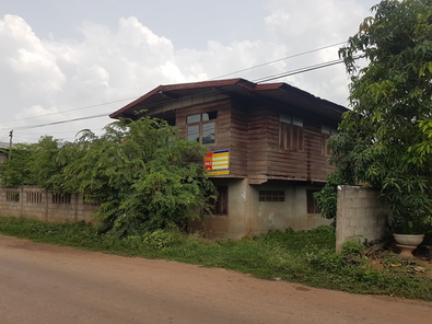 ขายบ้านเดี่ยว ราคาถูกเพียง 428,000 บาท ในอำเภอทุ่งฝน