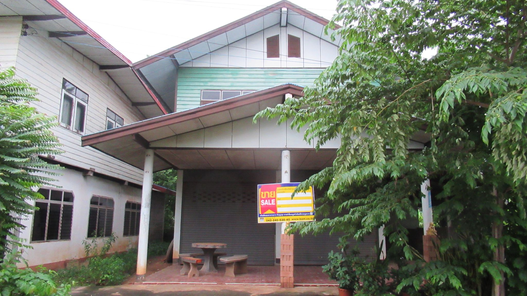 ขายบ้านเดี่ยว ราคาถูกเพียง 666,000 บาท ในอำเภอศรีธาตุ