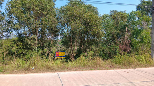 ขายที่ดินเปล่า 17ไร่ 47.1ตารางวา ราคา 15.1 ล้านบาท ในอำเภอแกลง ตำบลกร่ำ สามย่าน-แหลมแม่พิมพ์-ประแสร์-กองดิน KtrmY0T1