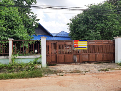 ขายบ้านเดี่ยว ราคา 1.97 ล้านบาท ในอำเภอหนองเรือ