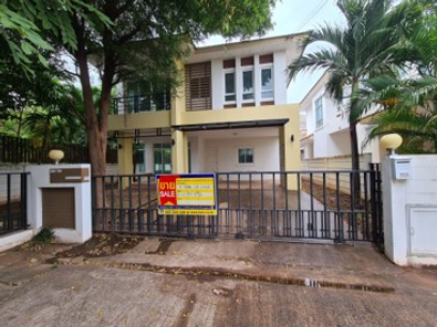 ขายบ้านเดี่ยว ราคา 4.7 ล้านบาท ใน โครงการ PS-HOME ในอำเภอเมืองขอนแก่น