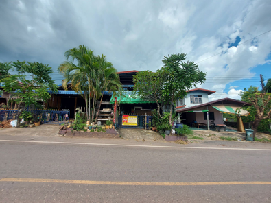 ขายบ้านเดี่ยว ราคาถูกเพียง 669,000 บาท ในอำเภอศรีธาตุ