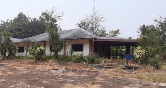 ขายบ้านเดี่ยว 1 ชั้น ราคา 5.5 ล้านบาท ในอำเภอน้ำยืน