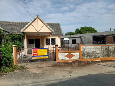 ขายบ้านเดี่ยว 2 ห้องนอน
1 ห้องน้ำ
ราคา 1.47 ล้านบาท ในอำเภอเมืองระยอง