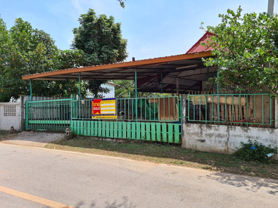 ขายบ้านเดี่ยว 2 ห้องนอน
1 ห้องน้ำ
ราคา 1.1 ล้านบาท ในอำเภอชุมแพ