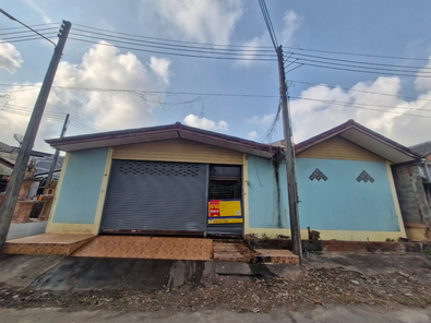 ขายทาวน์เฮ้าส์ ราคาถูกเพียง 735,000 บาท ในอำเภอแกลง