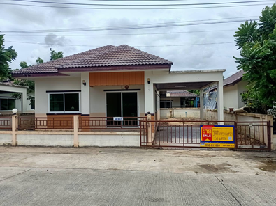 ขายบ้านเดี่ยว 2 ห้องนอน
2 ห้องน้ำ
ราคา 2.21 ล้านบาท ในอำเภอปลวกแดง