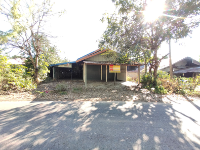 ขายบ้านเดี่ยว ราคา 1.04 ล้านบาท ในอำเภอเดชอุดม