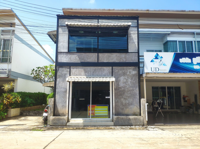 ขายทาวน์เฮ้าส์ ราคา 2.44 ล้านบาท ในอำเภอเมืองอุดรธานี