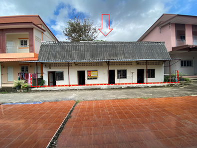 ขายบ้านเดี่ยว ราคาถูกเพียง 867,000 บาท ในอำเภอเดชอุดม