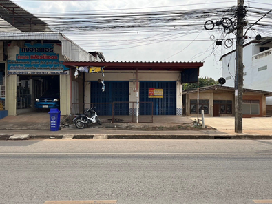 ขายบ้านเดี่ยว ราคา 3.79 ล้านบาท ในอำเภอเขาสวนกวาง