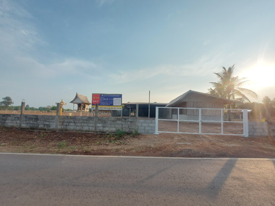 ขายบ้านเดี่ยว ราคา 5.99 ล้านบาท ในอำเภอเมืองอุดรธานี