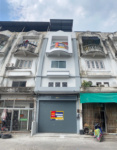 ขายอาคารพาณิชย์ ราคา 2.36 ล้านบาท ในอำเภอเมืองชลบุรี