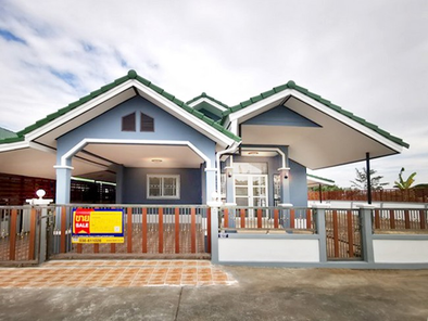 ขายบ้านเดี่ยว ราคา 2.83 ล้านบาท ในอำเภอบ้านค่าย