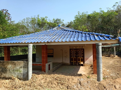 ขายบ้านเดี่ยว 2 ห้องนอน
1 ห้องน้ำ
ราคา 1.26 ล้านบาท ในอำเภอนิคมพัฒนา