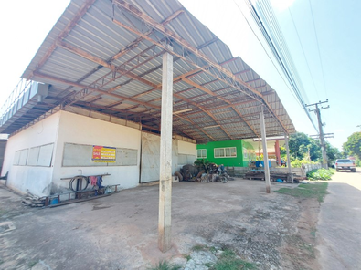 ขายโรงงาน 1 ห้องนอน
1 ห้องน้ำ
ราคา 1 ล้านบาท ในอำเภอบ้านผือ หายโศก บ้านผือ SdrOkEVx