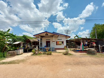 ขายบ้านเดี่ยว ราคาถูกเพียง 510,000 บาท ในอำเภอเพ็ญ