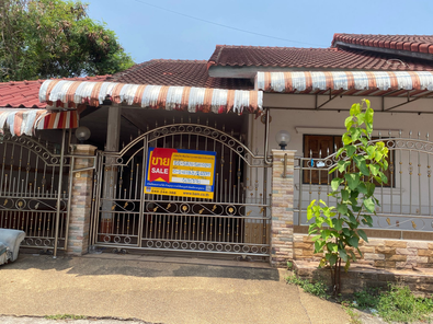 ขายบ้านเดี่ยว ราคา 4.11 ล้านบาท ในอำเภอเมืองสุรินทร์