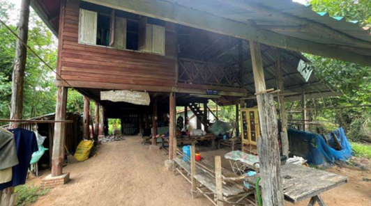 ขายบ้านเดี่ยว ราคา 3.11 ล้านบาท ในอำเภอบ้านแฮด