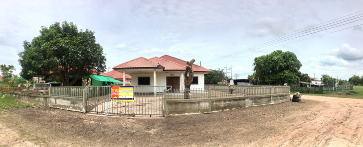 ขายบ้านเดี่ยว ราคา 1.1 ล้านบาท ในอำเภอเมืองอุดรธานี