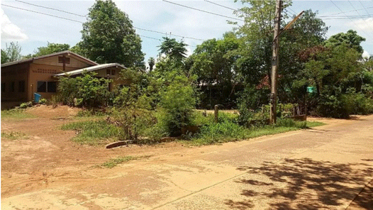 ขายบ้านเดี่ยว 1 ชั้น ราคาเพียง 913,000 บาท ในอำเภอน้ำขุ่น