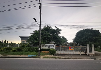 ขายโรงงาน 4ไร่ 1งาน 46.3ตารางวา ราคา 47.63 ล้านบาท ในอำเภอเมืองระยอง ตำบลมาบตาพุด มาบตาพุด-เมืองใหม่ gfKmHbBT