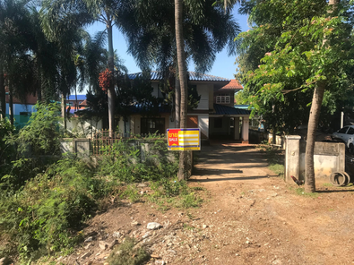 ขายบ้านเดี่ยว ราคา 1.2 ล้านบาท ในอำเภอเมืองขอนแก่น