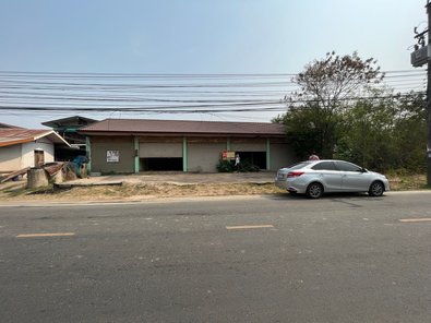 ขายอาคารพาณิชย์ ราคา 1.75 ล้านบาท ในอำเภอสังขะ