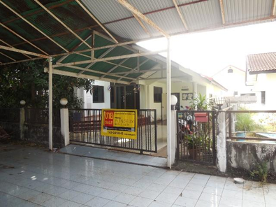 ขายบ้านเดี่ยว ราคา 1.36 ล้านบาท ในอำเภอเมืองอุดรธานี